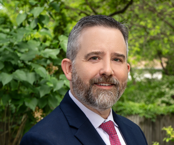 Portrait of Shemaya Klar, Associate Broker